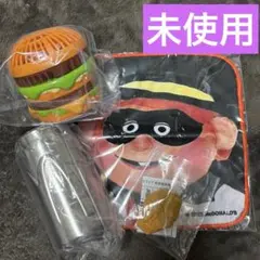 2025年最新】マクドナルド 福袋 ポーチの人気アイテム - メルカリ