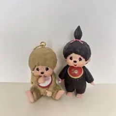 2026年最新】モンチッチ 50周年の人気アイテム - メルカリ