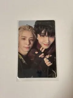 boynextdoor no genre イハン ウナク アハズ