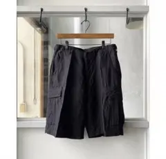 COMOLI 23SS カナパ カーゴショーツ Size 1 - メルカリ
