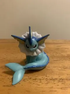 ポケモン　シャワーズ　フィギュア