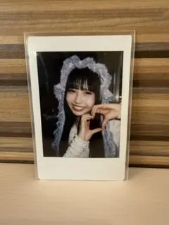 KiSS KiSS キスキス　アイドル　アイナスター　チェキ KiSSKiSS キスキス 生写真 アイナスター - メルカリ