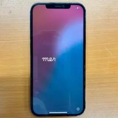 動作確認済み iPhone 12 Pro Max 128GB ID 03M85