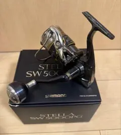 2026年最新】ステラ sw 5000 xgの人気アイテム - メルカリ