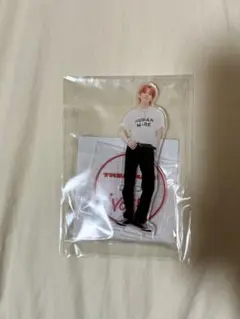 アクリルスタンド YOSHI ヨシ　treasure