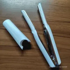 【ReFa リファ フィンガーアイロンST】本体のみ