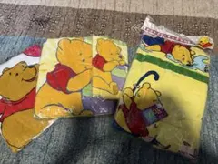 くまのプーさん タオルセット
