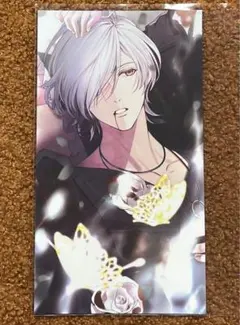 ディアラバ スバル