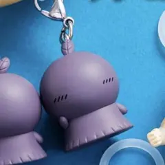 映画 ちいかわ めじるし アクセサリーチャーム ヒトハ