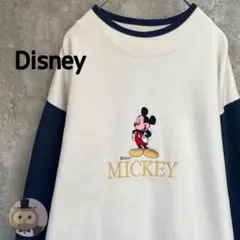 Disney SERIESCREATEDby MOUSSYトレーナーUnisex - メルカリ