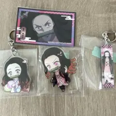 鬼滅の刃　竈門ねずこ　まとめ売り