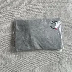 UNIQLOアニヤハインドマーチコラボTシャツ130cmグレー