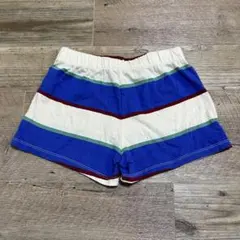 BOBOCHOSES ショートパンツ 6-7y