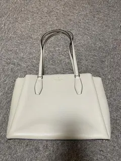 ケイトスペード　A4サイズ　トートバック