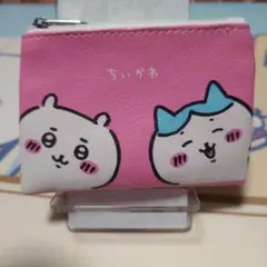 ちいかわ コインケースのサムネイル