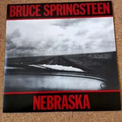 2026年最新】bruce springsteen nebraska 82の人気アイテム - メルカリ