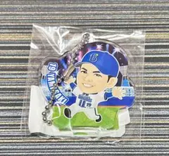 横浜DeNAベイスターズ ガチャ 山﨑康晃
