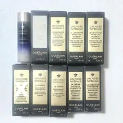 2025年最新】ゲラン オーキデ アンペリアル コフレの人気アイテム