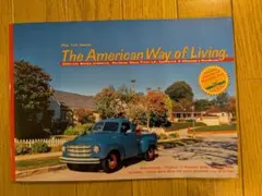 The American Way of Living 〜ＬAのライフスタイル本
