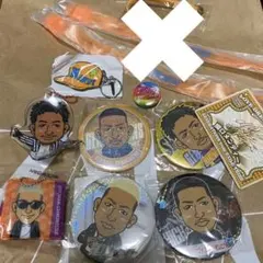 お正月価格　関口メンディー　セット