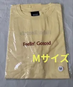 2026年最新】Fujii Kaze Feelin' Go(o)d Tシャツ【Lemonade】の人気