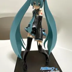 初音ミク　ProjectDIVA プレミアムフィギュア