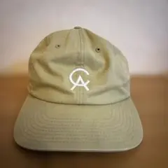 ORANGE & PARK × BEAMS キャップのサムネイル