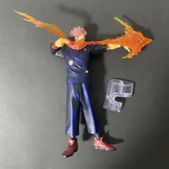 一番くじ 呪術廻戦 渋谷事変 ~参~ C賞 宿儺 フィギュア