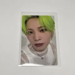 JO1 カレンダー 2025トレカ 川尻蓮