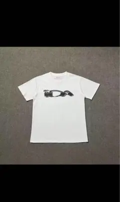 ida sply ホワイト Tシャツ M