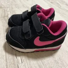 NIKE キッズシューズ