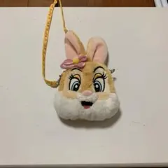 ミス・バニー　ポシェット／ポーチ