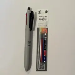 PILOT フリクションボールスイッチ0.4mm 替芯セットのサムネイル