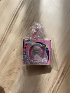 たまごっち おかしなたまごボーロっち3 たまごっちパラダイス　ピンクランド