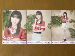 乃木坂46 真夏の全国ツアー2024 special 岩本蓮加 コンプ