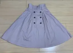 ✴︎膝下スカート✴︎