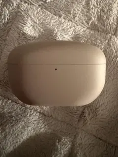 SONY ワイヤレスイヤホン wf-1000XM5 本体＋ケース