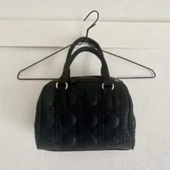 GRL 2Wayキルティングボストンバッグ