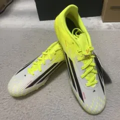 お値下げ 美品 F50 PRO TF アディダス adidas JR8943 - メルカリ