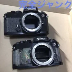 2026年最新】ニコン フィルム 一眼 レフの人気アイテム - メルカリ