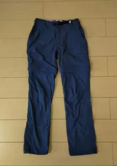 コロンビア PL8915 ダリアIIIウィメンズコンバーチブルパンツ 2WAY