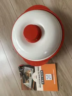 RANGEMATE PRO RANGEMATEのサムネイル