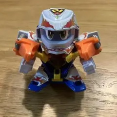 週末限定値下げ【希少】バトルビーダマン クロムゼファー ツバメ