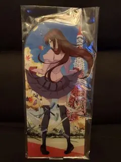 STEINS;GATE 牧瀬紅莉栖 BIGタペストリー 冬ver. - メルカリ
