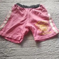 BABY DOLL 90サイズ ショートパンツとスカート