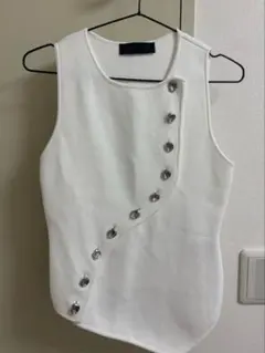 zara トップス　ノースリーブのサムネイル