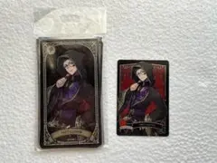 トレイ・クローバー　ツイステッドワンダーランド　ツイステ　まとめ売り
