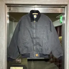 Carhartt サンタフェジャケット J14MDT L 野村訓市着用 - メルカリ