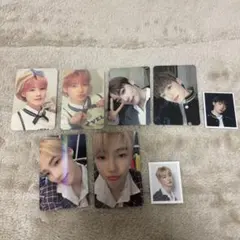 2026年最新】the boyz ニューの人気アイテム - メルカリ