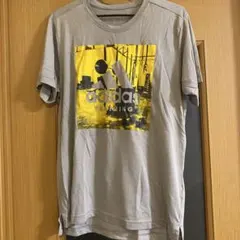 adidas Tシャツ